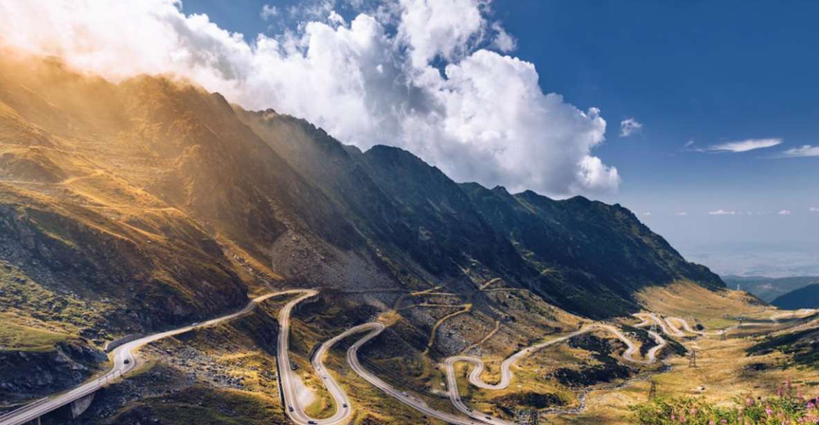 Day Trip to Transfagarasan - Frequently Asked Questions