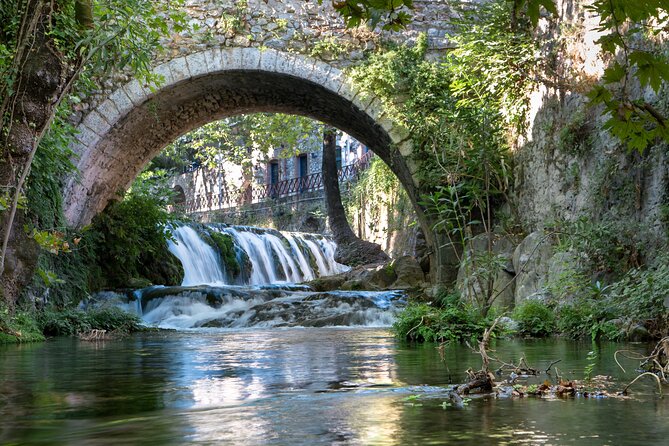 Delphi, Arachova and Levadia Krya Springs, Private Day Tour - Additional Considerations