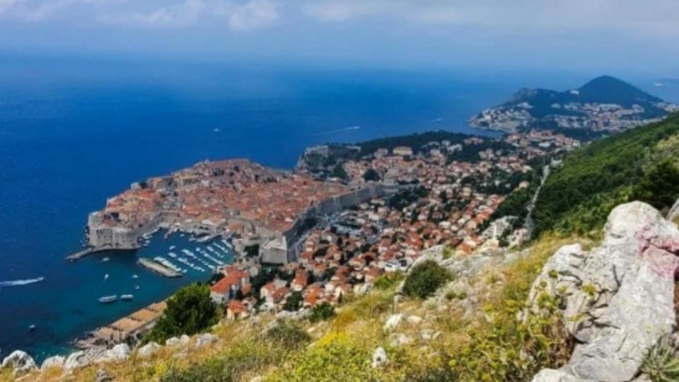 Dubrovnik: Private City Panorama Tour - Unique Experiences