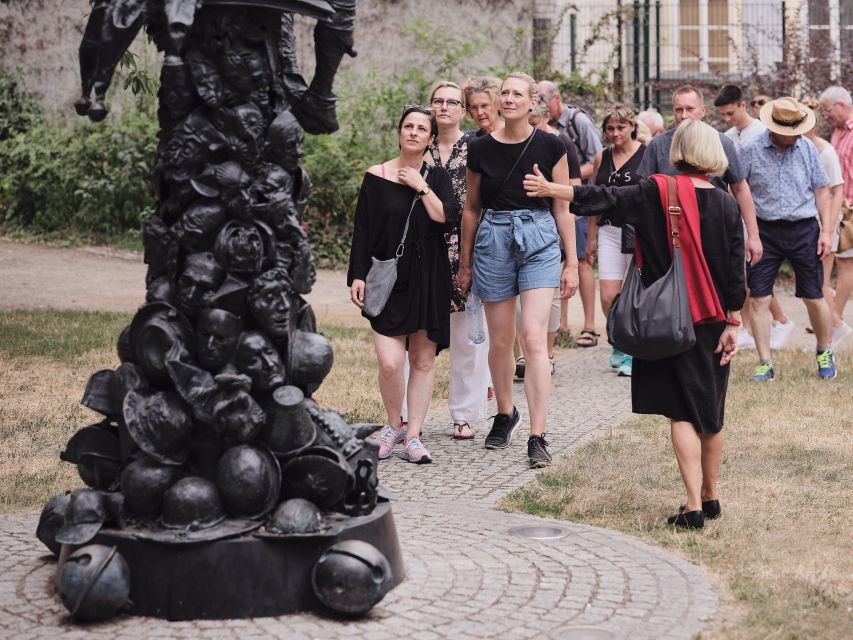 Düsseldorf: Old Town Guided Tour - Frequently Asked Questions