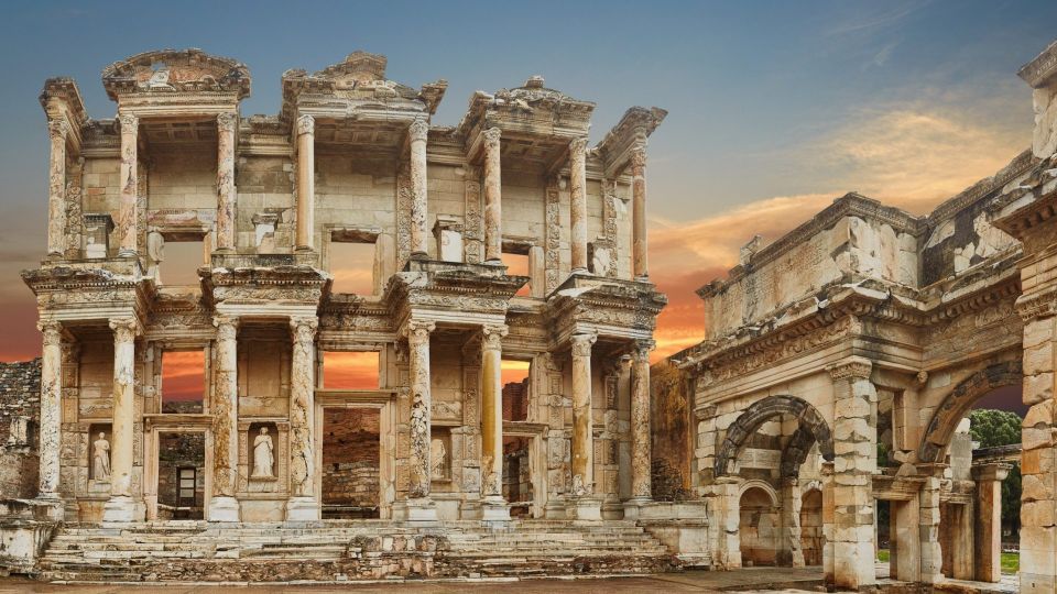 Ephesus: Ancient City Highlight Tour - About the Guide