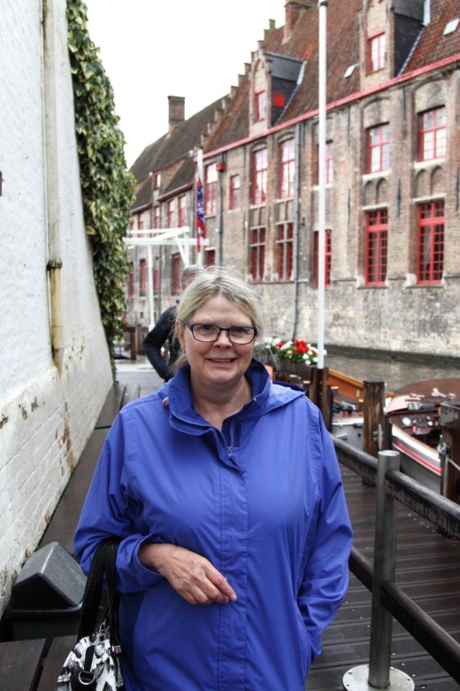 Experience the Best of Bruges on Private Tour With Boat Ride - Booking and Cancellation