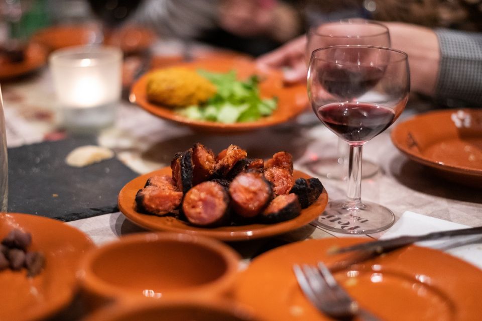 Food Tour: Portuguese Wine & Tapas With Ginjinha Tasting - Frequently Asked Questions