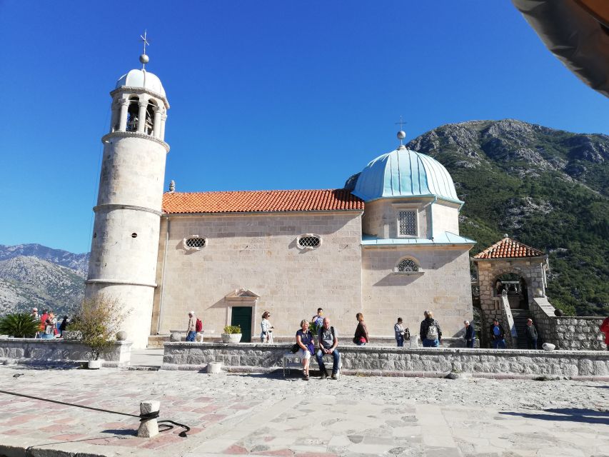 From Dubrovnik: Montenegro, Lady of the Rocks and Kotor - Cancellation and Payment Options