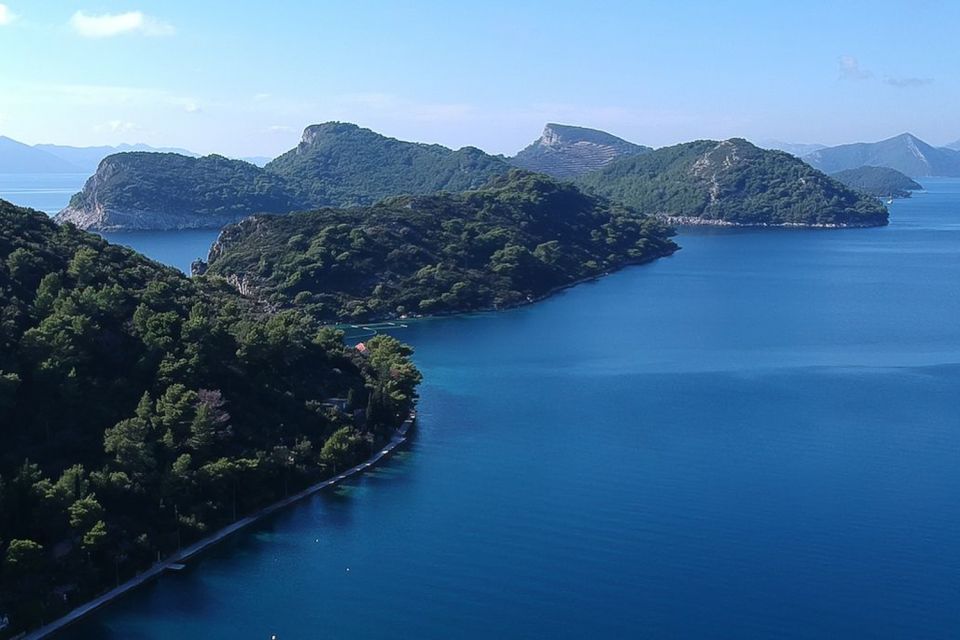 From Dubrovnik: Pvt Speedboat Cruise to Mljet&Sipanska Luka - Customer Reviews