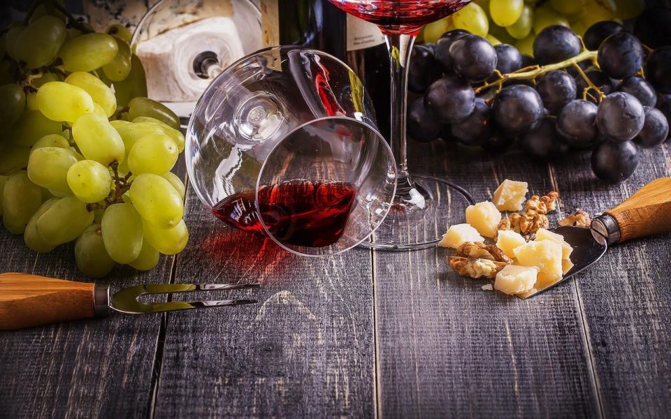 From Dubrovnik Wine and Gastro Private Tour With Minivan - Wine Tasting and Wineries