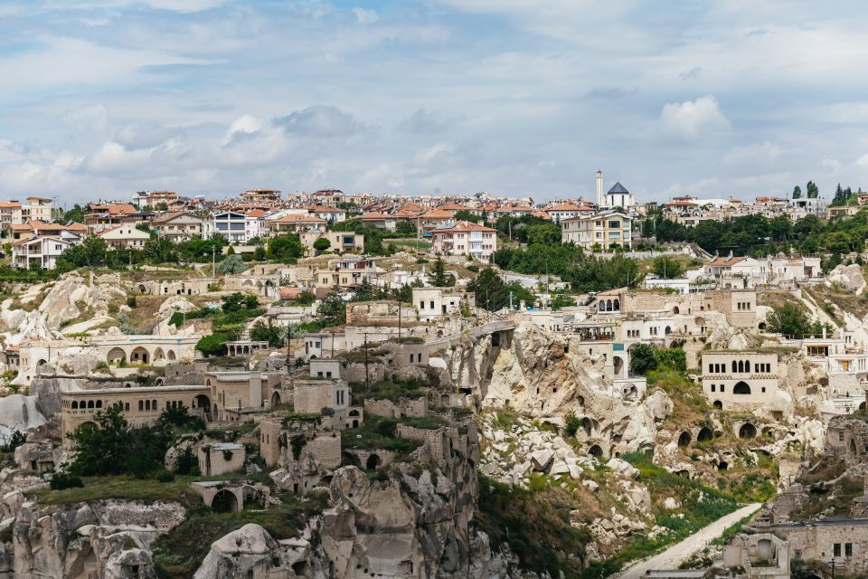 From Istanbul: 2-Day Trip to Cappadocia With Flights - Booking and Cancellation