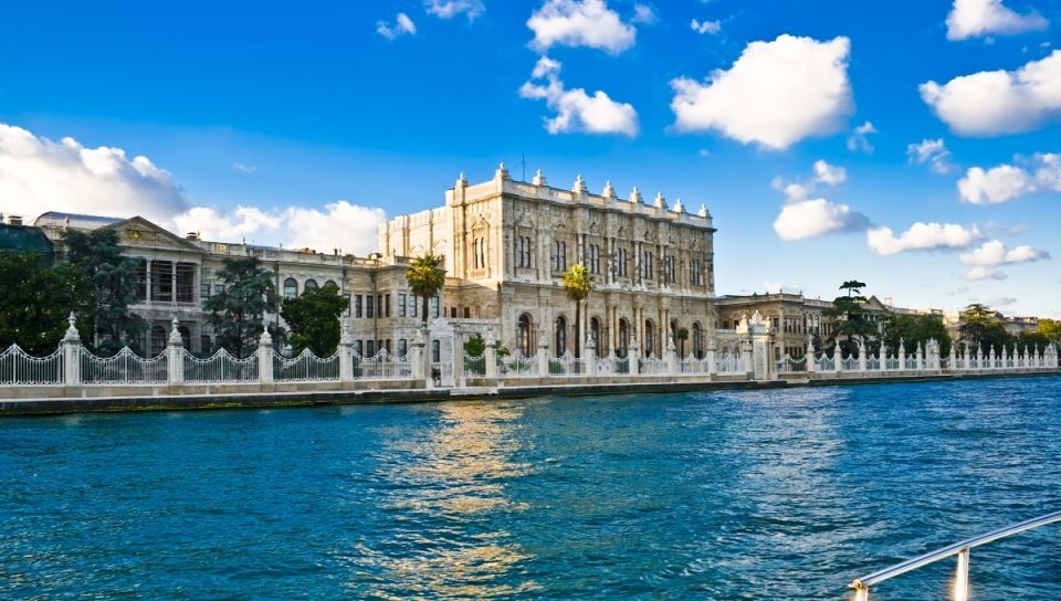 From Istanbul: Half-Day Dolmabahce Palace Tour - Frequently Asked Questions