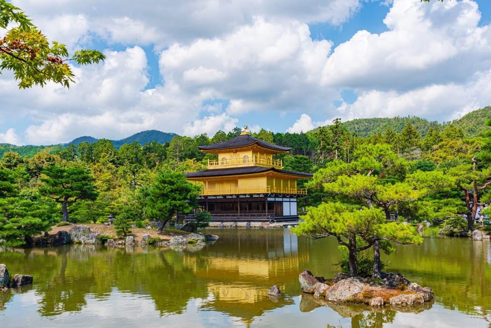 From Osaka: Kyoto and Nara 1-Day Trip - Additional Recommendations