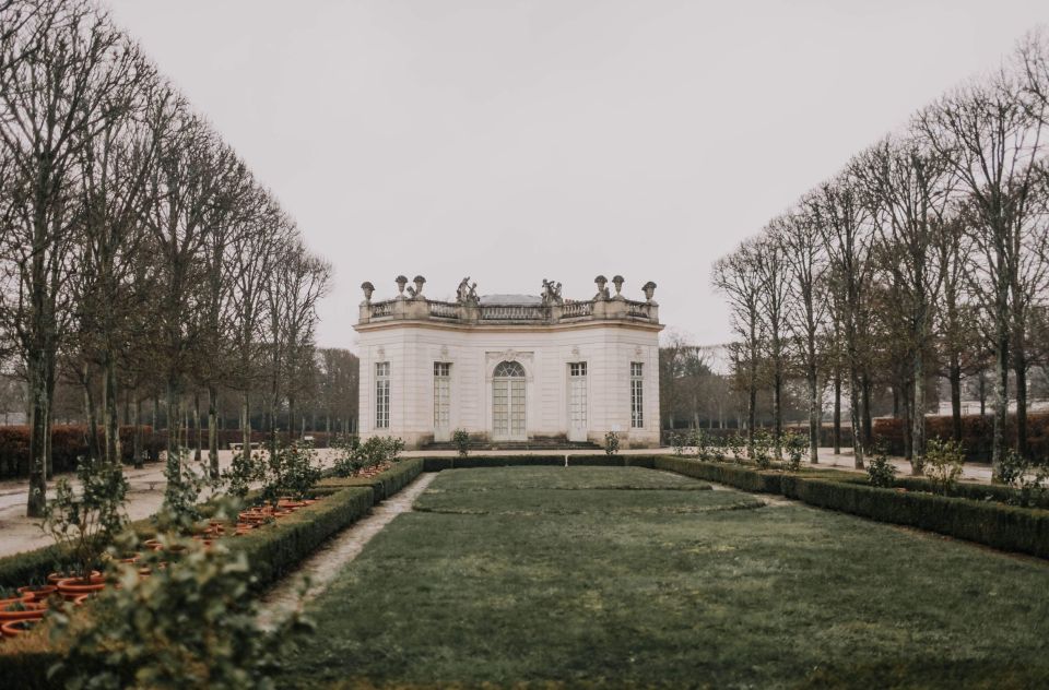 From Paris: Private Versailles Half-Day Private Tour - Frequently Asked Questions