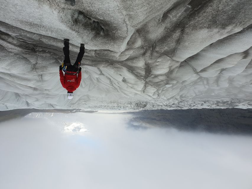 From Reykjavik: 2-Day South Coast Trip & Glacier Hike - Visiting Thingvellir National Park