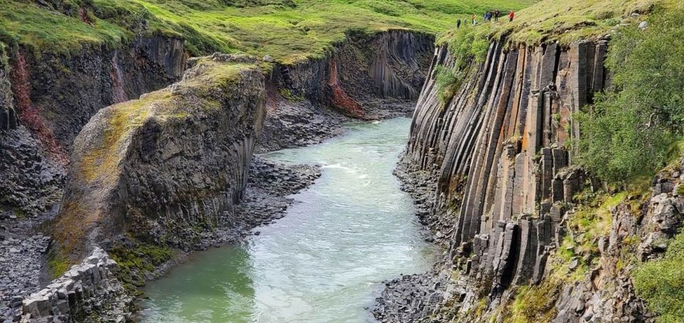 From Reykjavik: 4, 5, 6 or 7-Day Small-Group Ring Road Tour - Payment Options