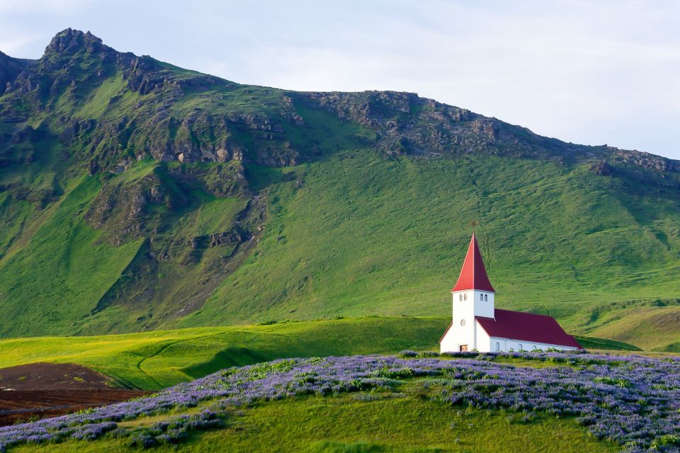 From Reykjavik: South of Iceland Full-Day Trip - Contact Us