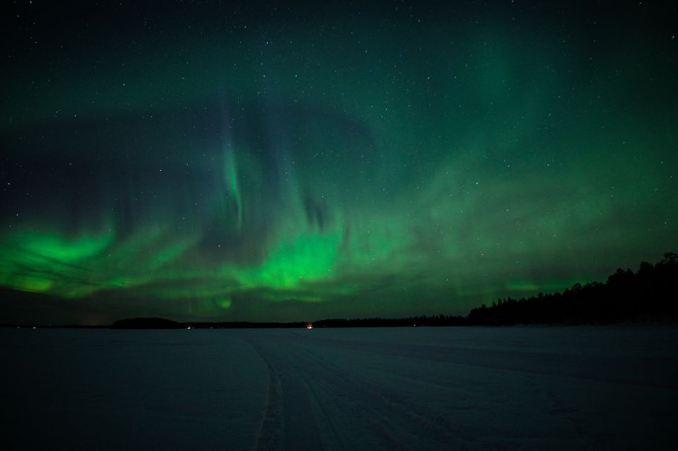 From Rovaniemi: Northern Lights Experience With Campfire - Additional Considerations