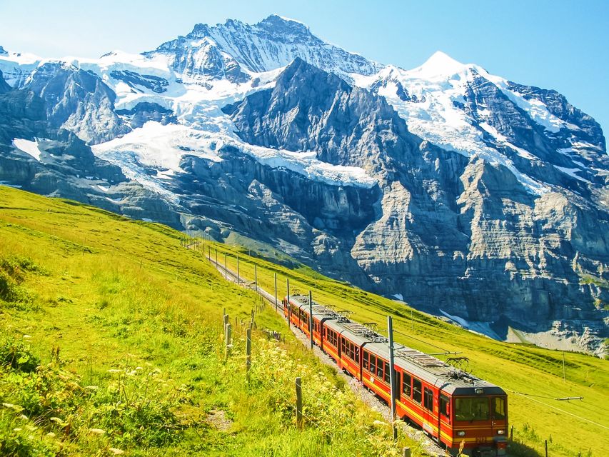 From Zurich: Day Trip to Jungfrau and Interlaken - Frequently Asked Questions