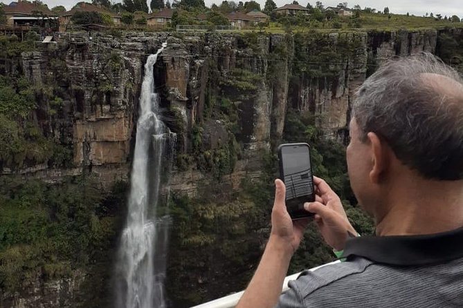 Full Day Panorama Hike and Scenic Tour Minimum 2 People - Guides Expertise and Professionalism