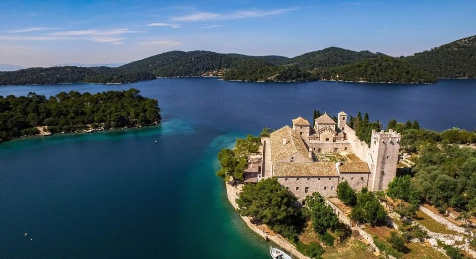 Full Day Tour to Mljet (And More Than That) - Exploring Mljet National Park