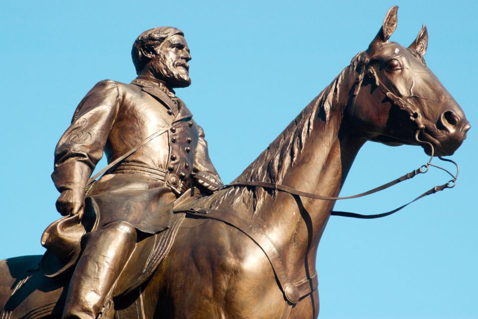 Gettysburg: Seminary Ridge Self-Guided Walking Tour - Aftermath of the Battle