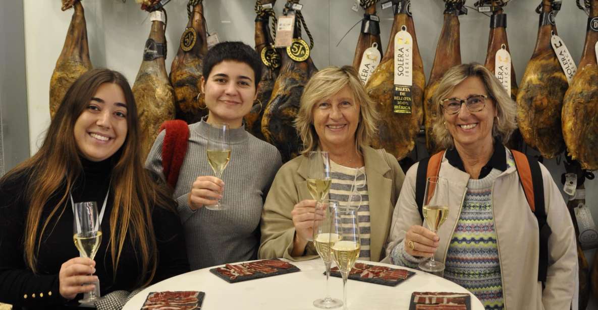 Girona Morning Food Tour & Local Market - Explore Gironas Culinary Scene