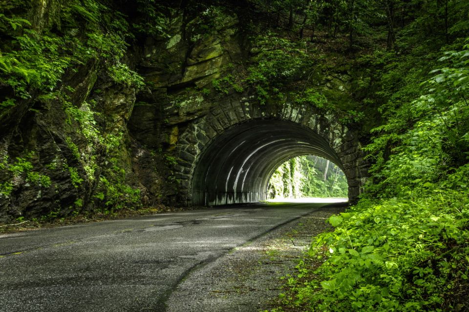 Great Smoky Mountains National Park Self-Guided Driving Tour - Customer Support and Reviews