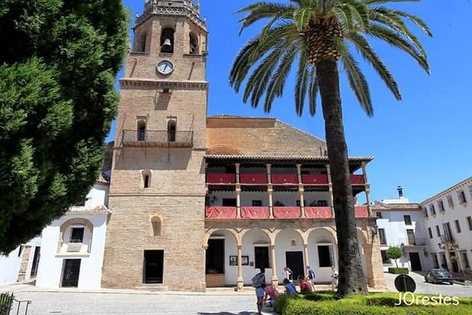 Guided Tour in Ronda - Guided Tour Highlights