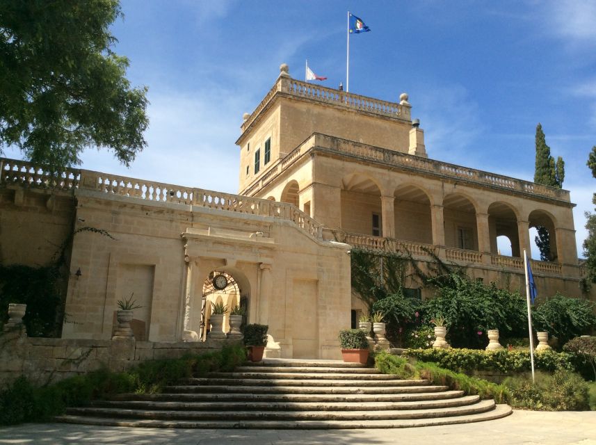 Highlights of Malta Tour:Icons and Experiences of the Island - Customer Satisfaction and Reviews