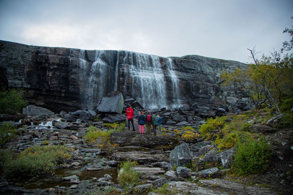 Hike to Orvvosfossen Waterfall - Frequently Asked Questions