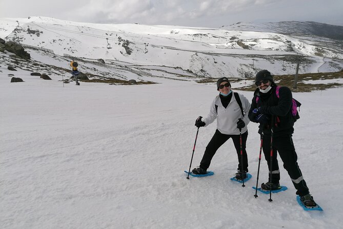 Hiking and Snowshoeing in the Sierra Nevada Park, Granada - Weather and Alternative Plans