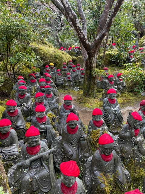 Hiroshima: Explore Miyajima Private Gem Tour Review - Frequently Asked Questions