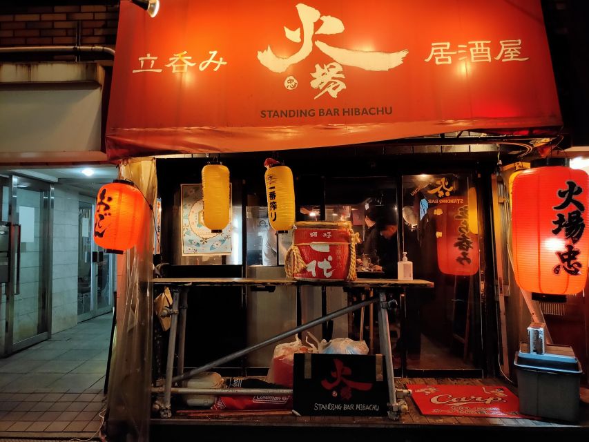 Hiroshima: Food and Culture Guided Walking Tour With Dinner - Frequently Asked Questions