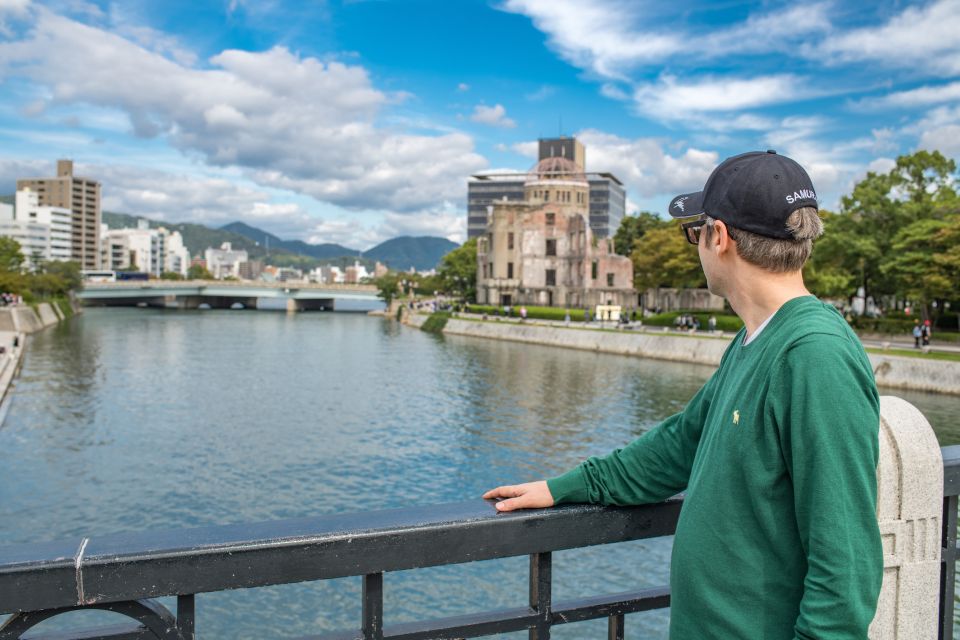 Hiroshima: Private Food Tasting Tour With a Local Guide - Frequently Asked Questions