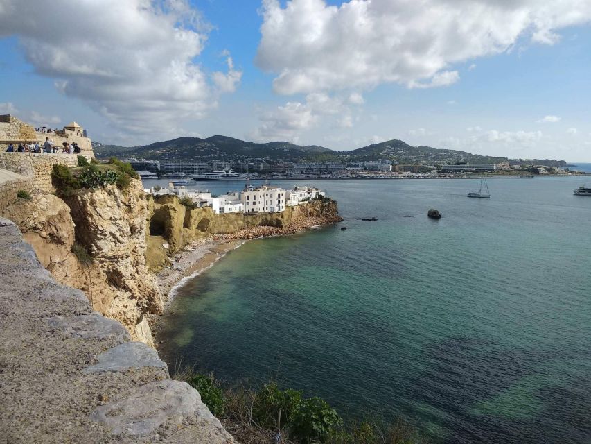 IBIZA HIGHLIGHTS Tour: From Unesco Heritage to Best Beaches - Customizable Experience Options