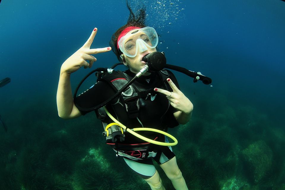 Ibiza Scuba Diving for Beginners and Snorkeling - Customer Feedback