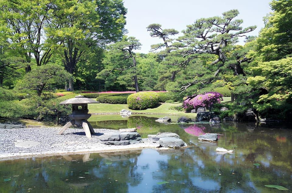 Imperial Palace Gardens Tour Review - Recommendations for Visitors