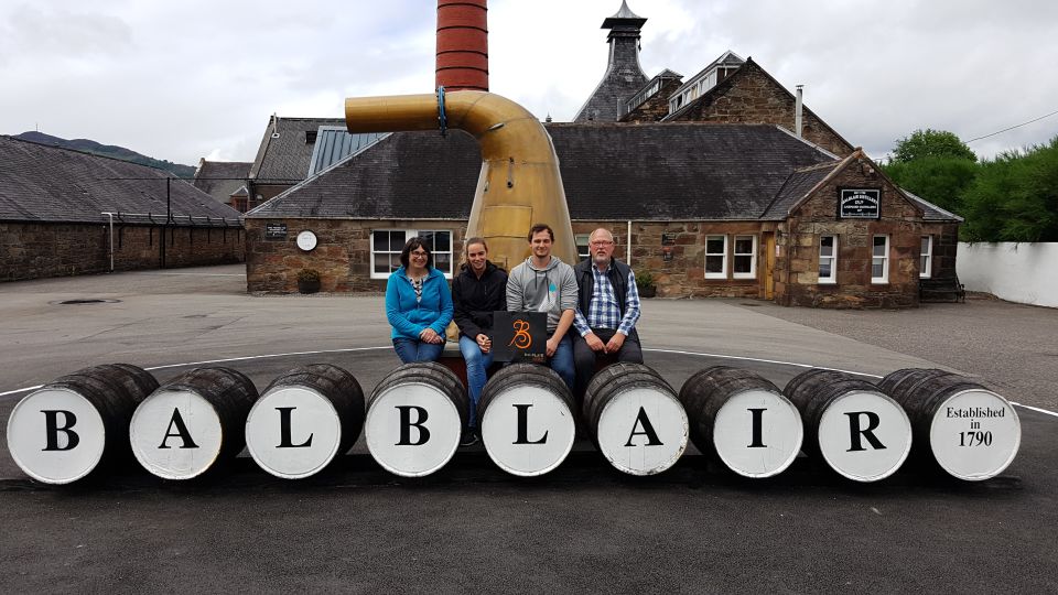 Inverness: Craigs Luxury North Highland Private Whisky Tour - Frequently Asked Questions