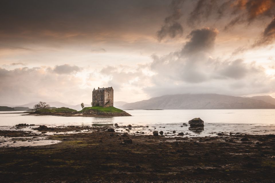 Iona, Mull, and Isle of Skye: 5-Day Tour From Edinburgh - Booking and Pricing