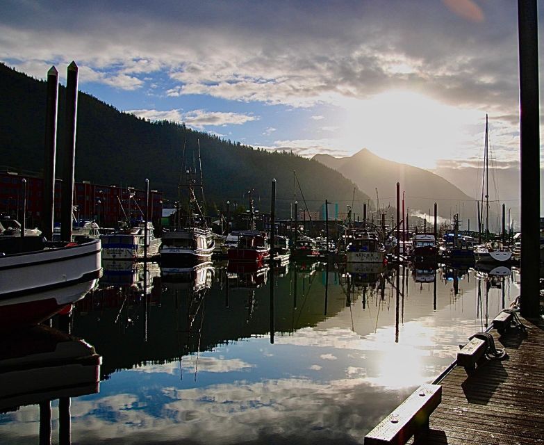 Ketchikan Photo Safari - Customer Reviews and Ratings