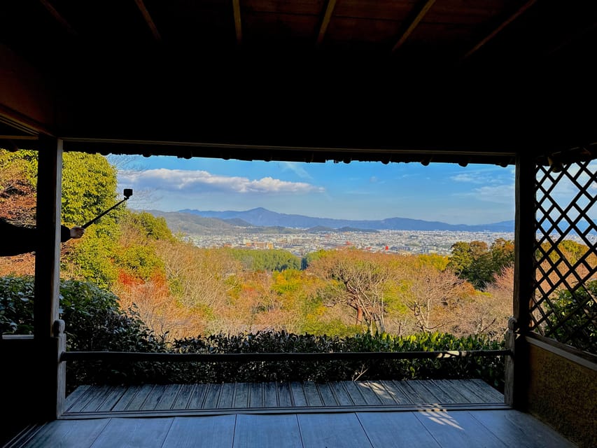 Kyoto: Arashiyama Bamboo Grove, Monkey Mountain Walking Tour - Frequently Asked Questions