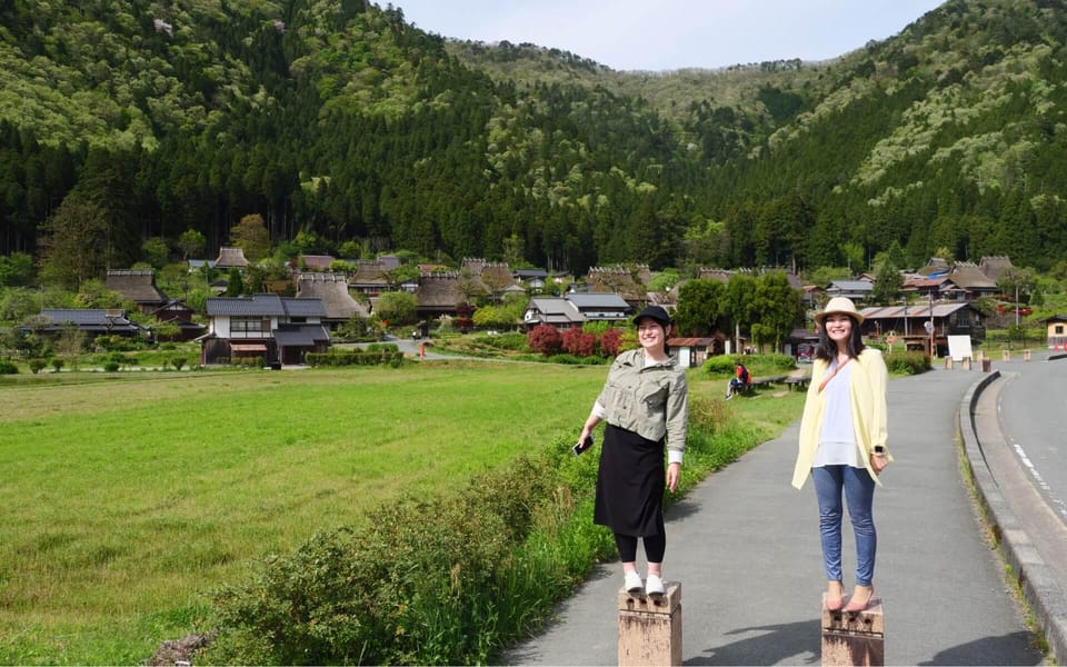 Kyoto Countryside Tour - Frequently Asked Questions