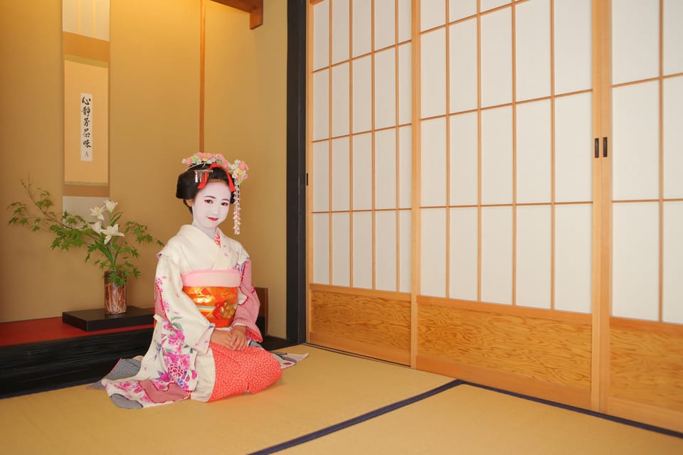 Kyoto Kiyomizudera Temple Child Maiko Shoot Review - Additional Information