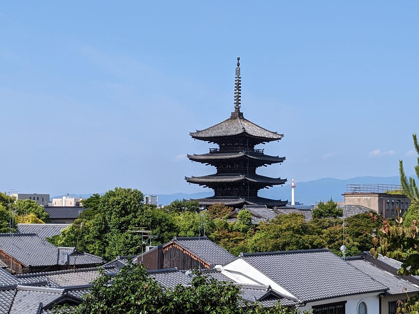 Kyoto Private Custom Tour Review - Overall Experience and Recommendation