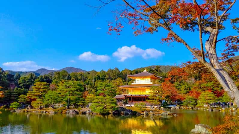 Kyoto: Private Customizable Day Trip by Car - Frequently Asked Questions