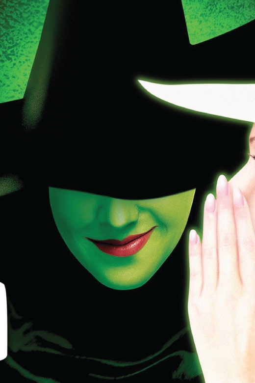 London: Wicked the Musical Show Ticket and Dinner - Dining Experience