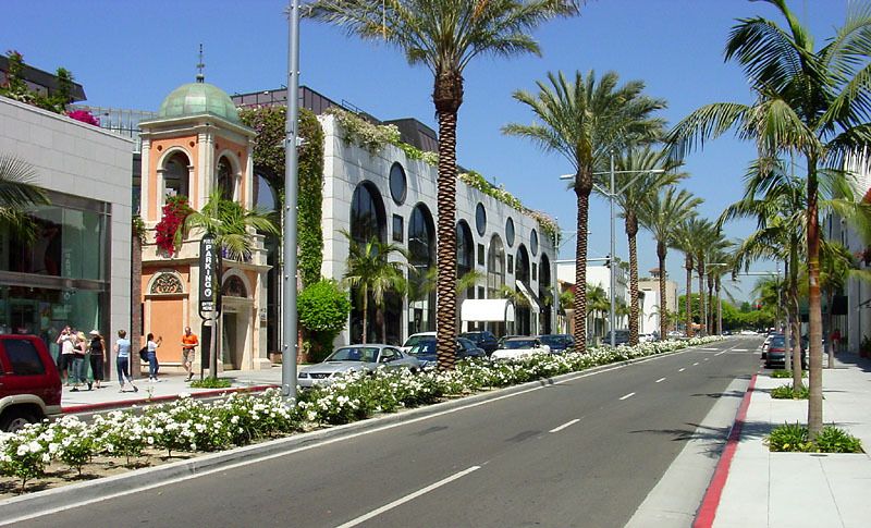 Los Angeles 4-Hour Private Tour: Beverly Hills & More - Inclusions and Cancellation Policy