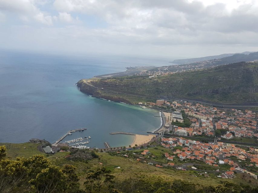 Madeira: Private East Island Tour With King Christ Visit - Tour Inclusions and Exclusions