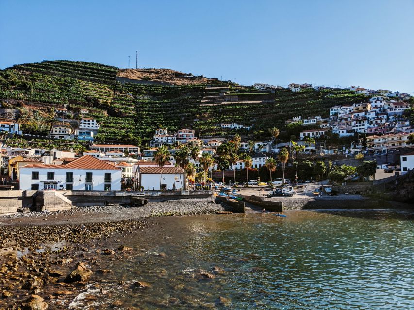 Madeira: Western Madeira Guided Trip & Fanal Mystic Forest - Additional Fees and Notes