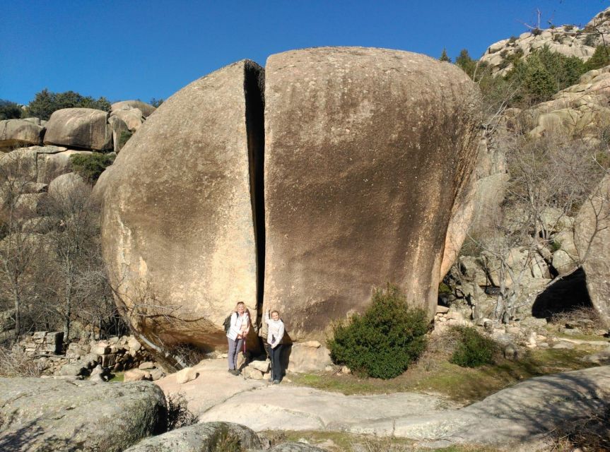 Madrid: Guided Hiking Tour in Guadarrama National Park - About the Guide