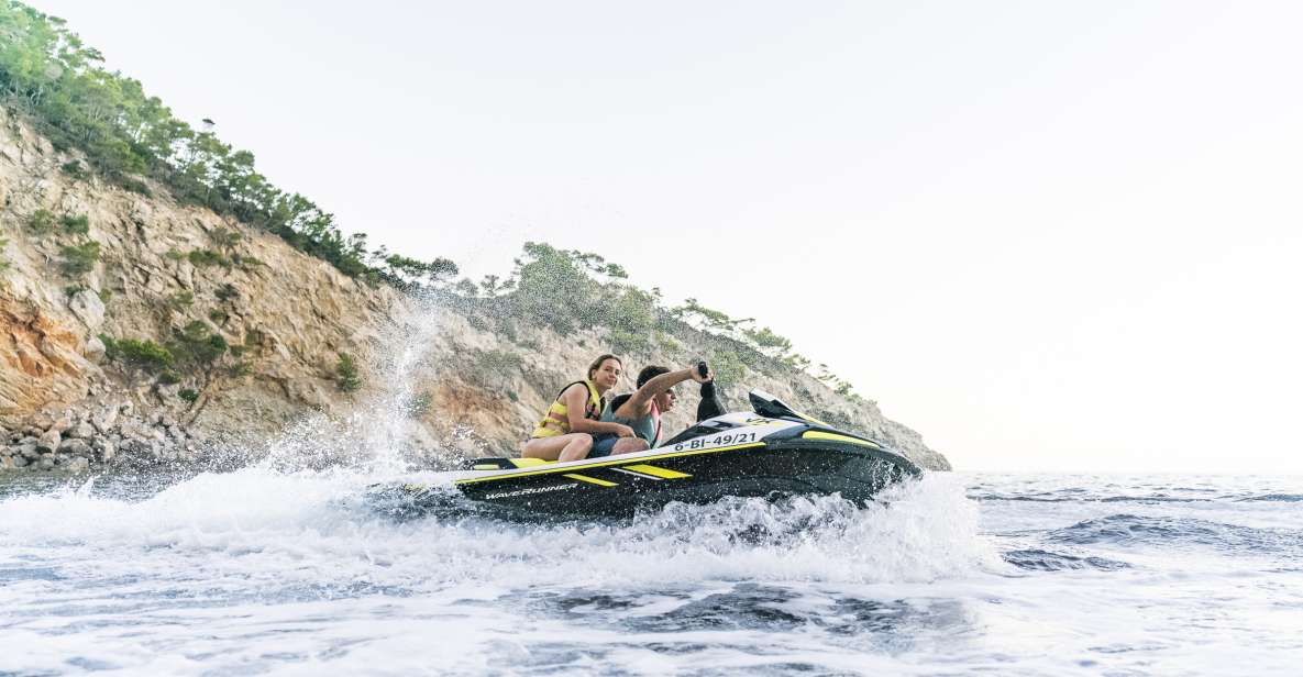 Mallorca: Coll Baix and Alcudia Bay Jet Ski Tour - Customer Reviews and Ratings