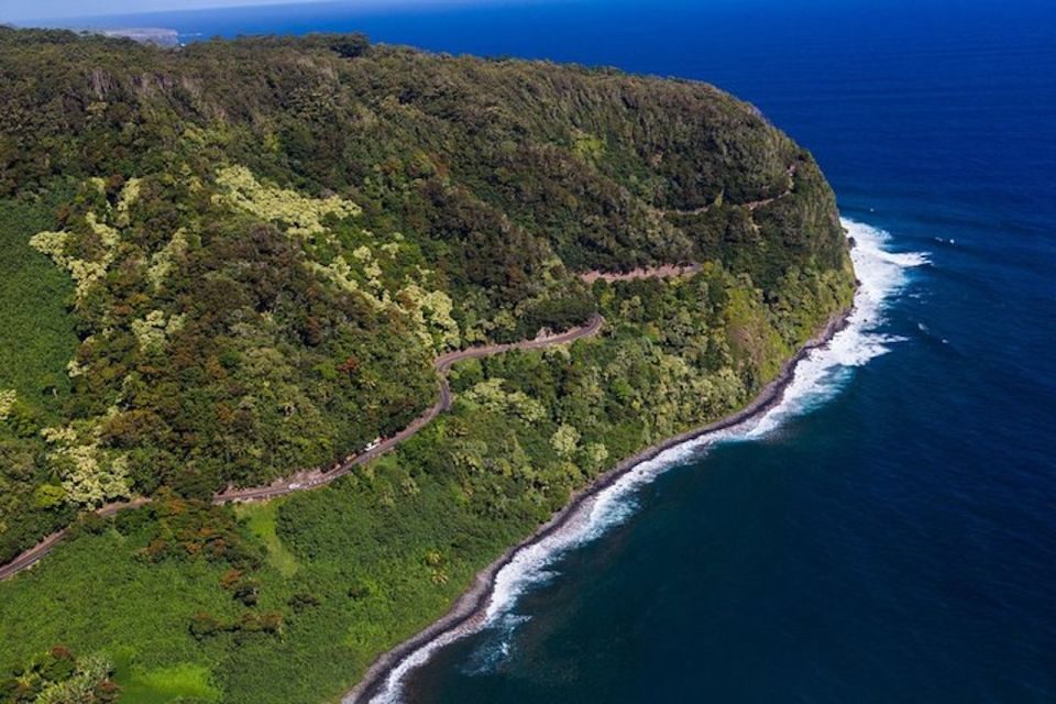 Maui: Road to Hana Self-Guided Tour With Polaris Slingshot - Frequently Asked Questions