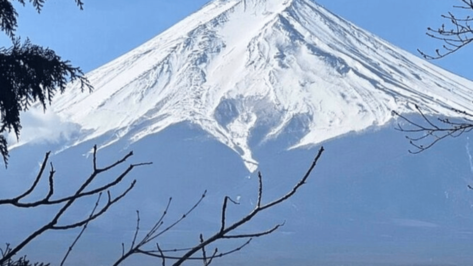 Mt Fuji : Unforgettable Tour With English Tour Guide - Frequently Asked Questions